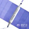 Copic Marker Sketch – BV13 Hydrangea Blue