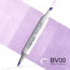 Copic Marker Sketch – BV00 Mauve Shadow