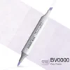 Copic Marker Sketch – BV0000 Pale Thistle