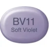 Copic Marker Sketch – BV11 Soft Violet