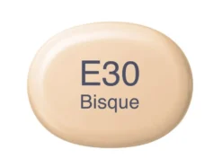 Copic Marker Sketch – E30 Bisque
