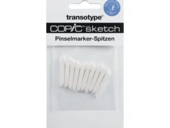 Copic Marker Sketch – Nibs Medium Broad 10stk