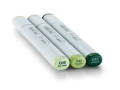 Copic Marker Sketch Sett – 3stk – Color Fusion 5