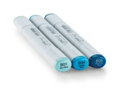 Copic Marker Sketch Sett – 3stk – Color Fusion 6