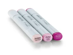 Copic Marker Sketch Sett – 3stk – Color Fusion 2