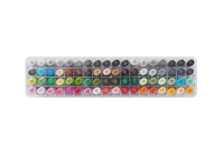 Copic Marker Sketch Sett – 72stk – C
