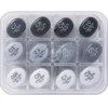 Copic Marker Sketch Sett – 12stk – Cool Grey