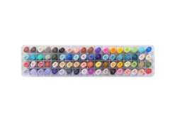 Copic Marker Sketch Sett – 72stk – D
