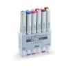 Copic Marker Sketch Sett – 12stk – EX-5