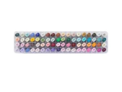 Copic Marker Sketch Sett – 72stk – E