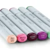 Copic Marker Sketch Sett – 6stk – Floral Favorites 1