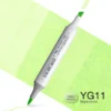 Copic Marker Sketch – YG11 Mignonette