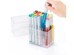 Copic Marker – Tom boks til 24 stk Ink, Classic og Sketch