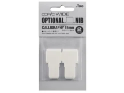 Copic Marker Wide – Nibs Calligraphy 18mm – 2 stk