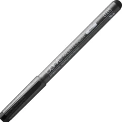 Copic Multiliner Black – 0,03mm