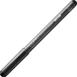 Copic Multiliner Black – 0,1mm
