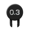Copic Multiliner Black – 0,3mm