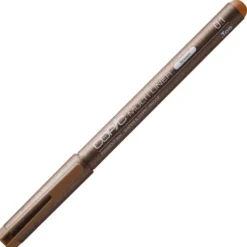 Copic Multiliner Brown – 0,1mm