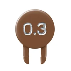 Copic Multiliner Brown – 0,3mm