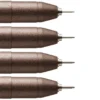 Copic Multiliner Brown – Sett 4stk