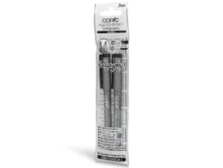 Copic Multiliner Calligraphy Set – 2 stk