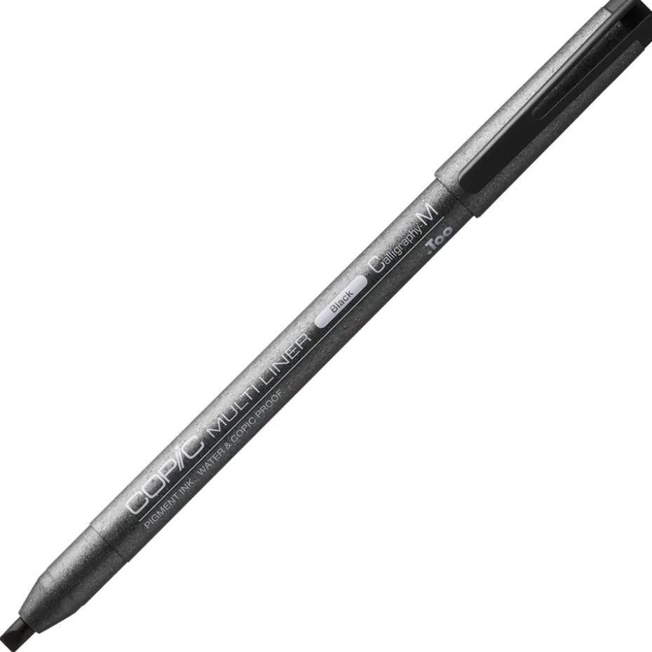 Copic Multiliner Calligraphy CM – 4mm