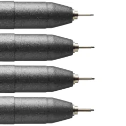 Copic Multiliner Cool Grey – Sett 4stk
