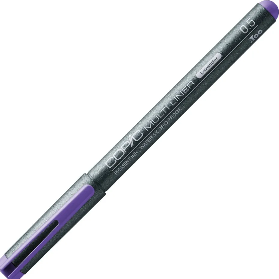 Copic Multiliner Lavender – 0,5mm