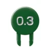 Copic Multiliner Olive – 0,3mm