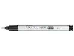 Copic Multiliner SP – 0,7mm – Black