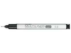 Copic Multiliner SP – 0,3mm – Black