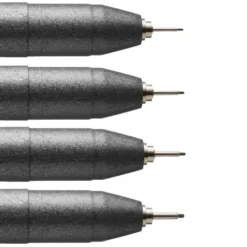Copic Multiliner Warm Grey – Sett 4stk