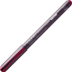 Copic Multiliner Wine – 0,1mm