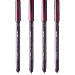 Copic Multiliner Wine – Sett 4stk