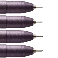Copic Multiliner Wine – Sett 4stk