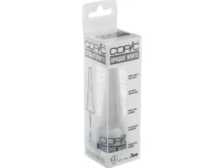 Copic Opaque White 6ml – Med penseltupp