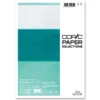 Copic Paper Selections – Custom Paper 150g 20ark – A4