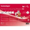 Copic Perfect Colouring Paper A4 – 10ark 250g