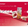 Copic Perfect Colouring Paper A3 – 10ark 250g
