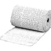 CREARTEC – Gipsbandasje – 100mm x 2m