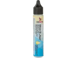 CREARTEC Silikonolje 30ml