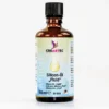 CREARTEC Silikonolje 100ml