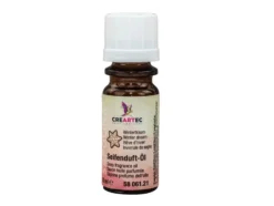 CREARTEC Såpeduft 10ml – 21 Vinterdrøm