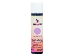 CREARTEC Såpefarge 10ml – 13 Lilla