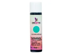 CREARTEC Såpefarge 10ml – 31 Mint