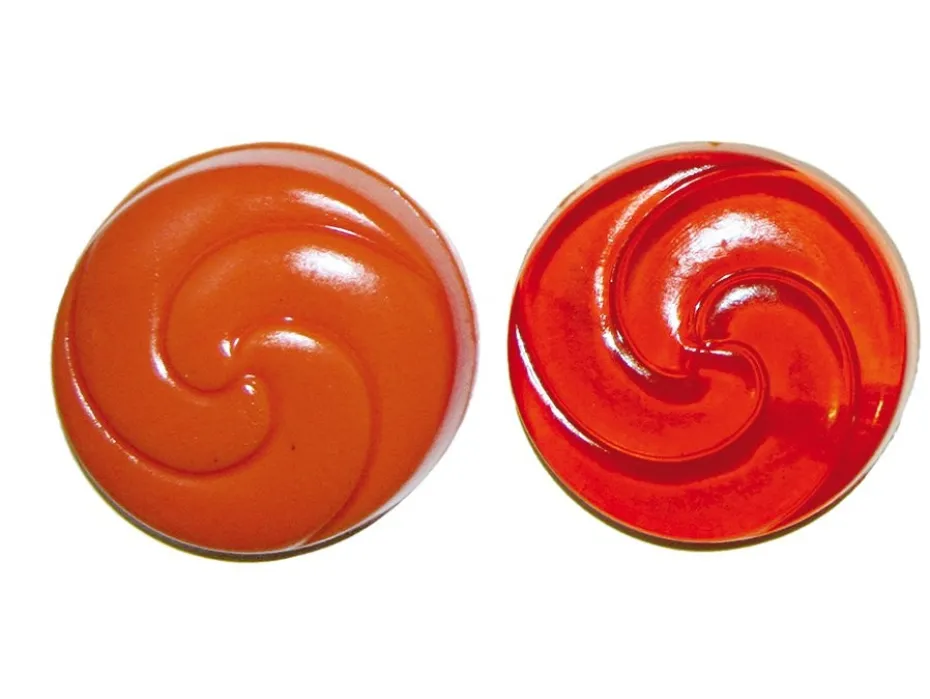 CREARTEC Såpefarge 10ml – 62 Orange