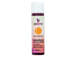 CREARTEC Såpefarge 10ml – 62 Orange