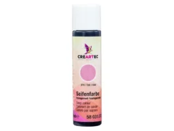 CREARTEC Såpefarge 10ml – 01 Rosa