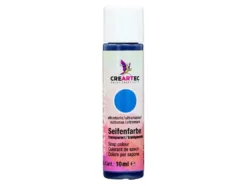 CREARTEC Såpefarge 10ml – 21 Ultramarine
