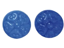 CREARTEC Såpefarge 10ml – 21 Ultramarine